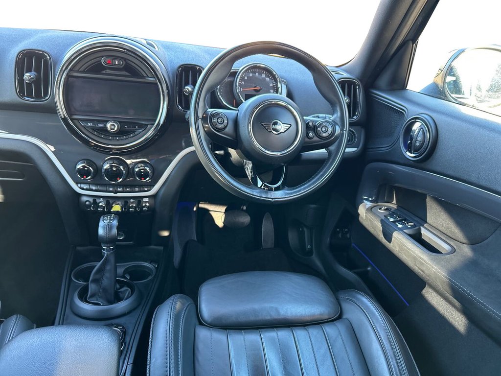 Used MINI Countryman 2018 for sale - 76768121: Photo 21