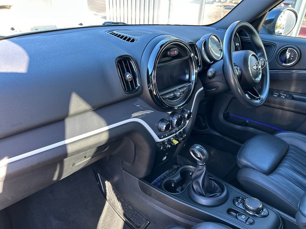 Used MINI Countryman 2018 for sale - 76768121: Photo 24