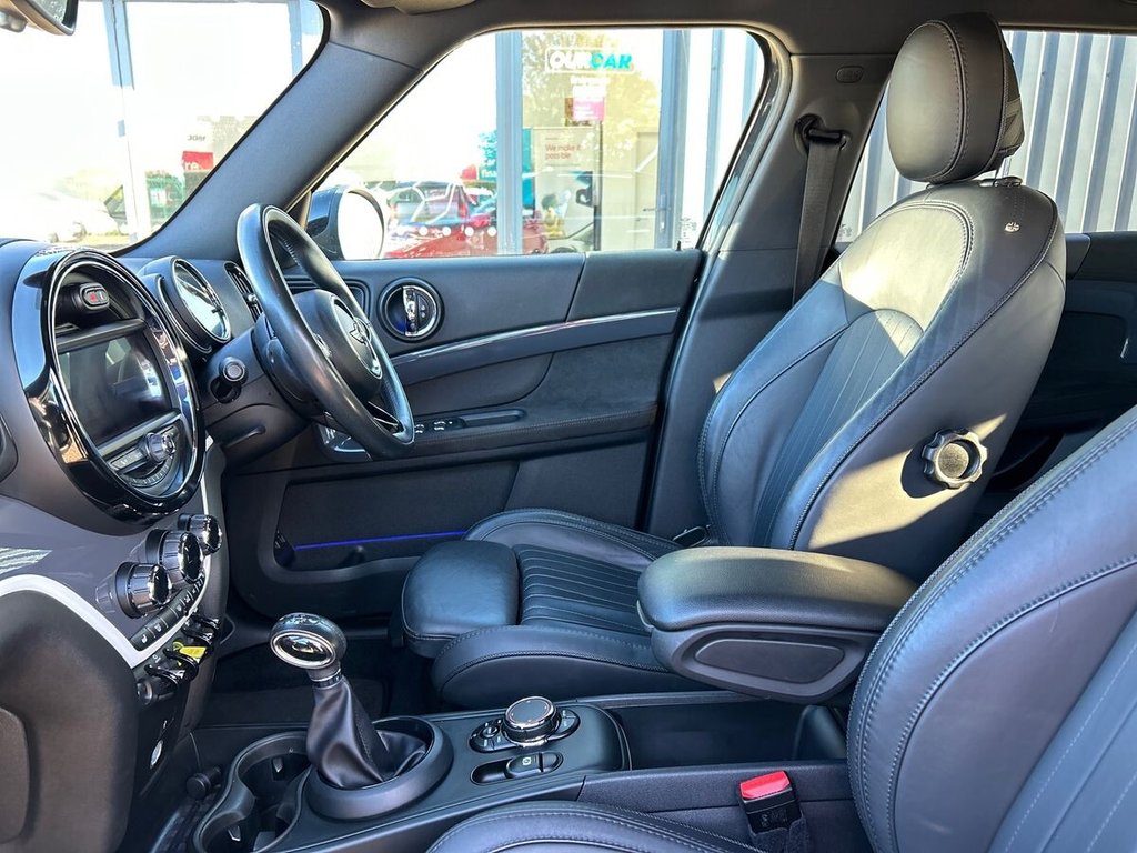 Used MINI Countryman 2018 for sale - 76768121: Photo 25