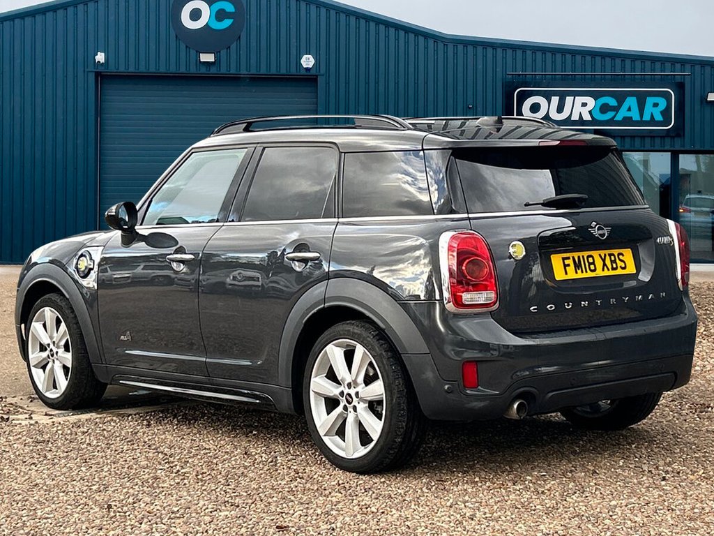 Used MINI Countryman 2018 for sale - 76768121: Photo 7
