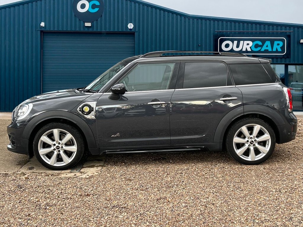 Used MINI Countryman 2018 for sale - 76768121: Photo 9