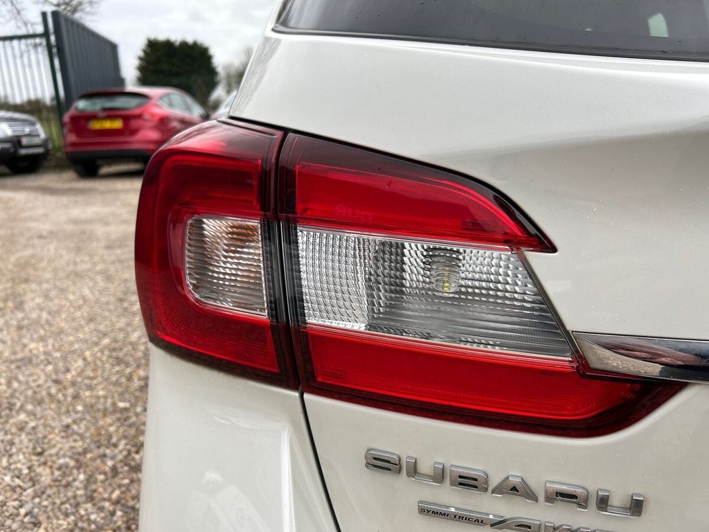 Used Subaru Levorg 2017 for sale - 77583570: Photo 11