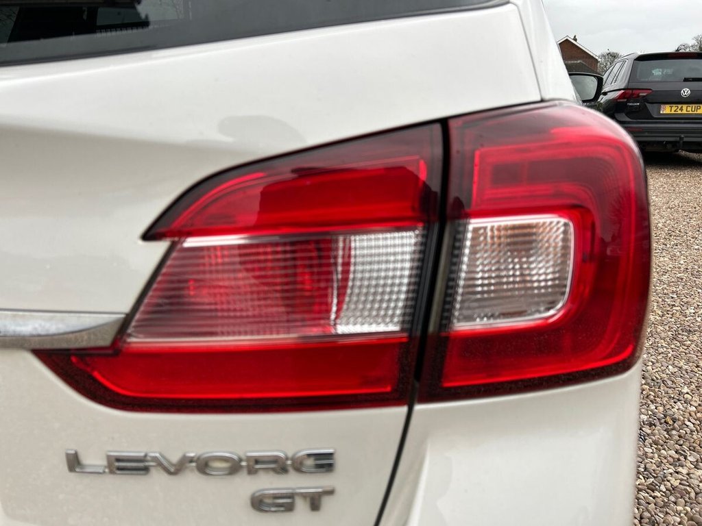 Used Subaru Levorg 2017 for sale - 77583570: Photo 12