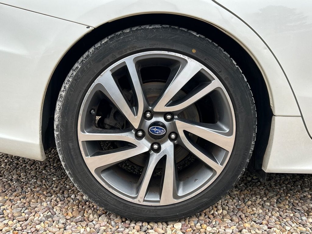 Used Subaru Levorg 2017 for sale - 77583570: Photo 13