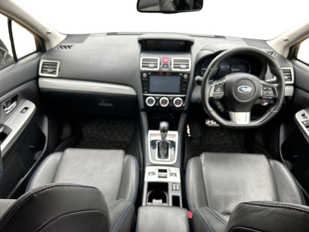 Used Subaru Levorg 2017 for sale - 77583570: Photo 14
