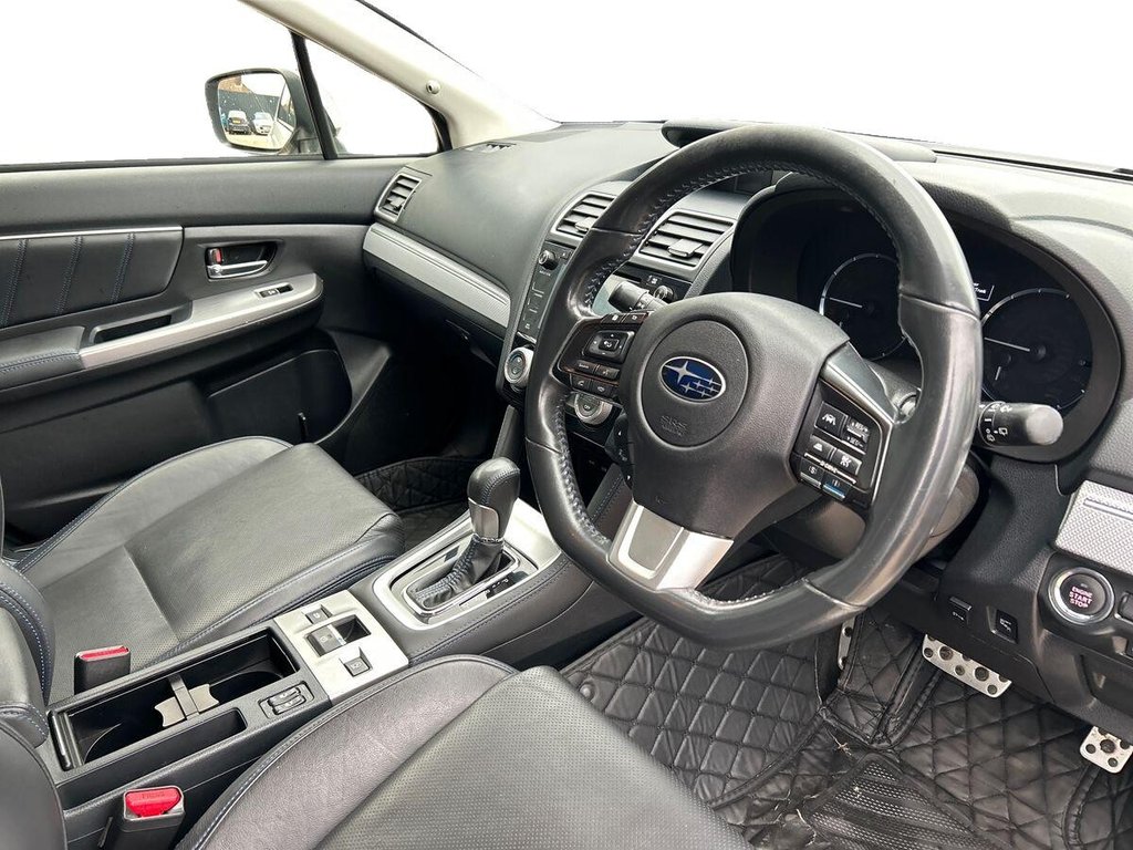 Used Subaru Levorg 2017 for sale - 77583570: Photo 15