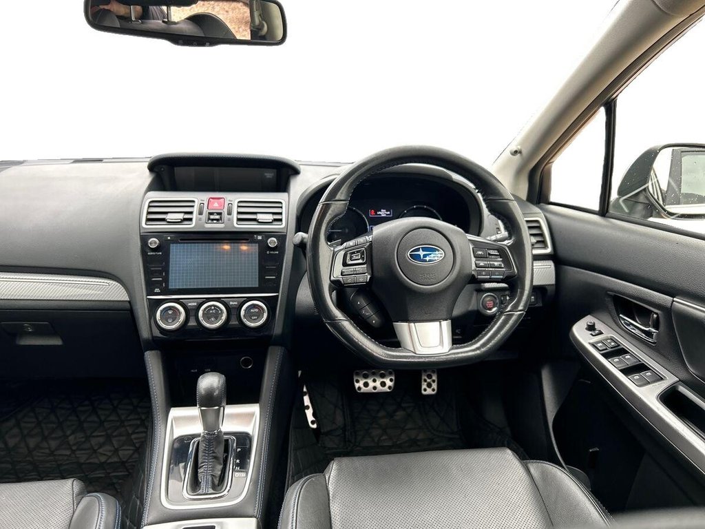 Used Subaru Levorg 2017 for sale - 77583570: Photo 16