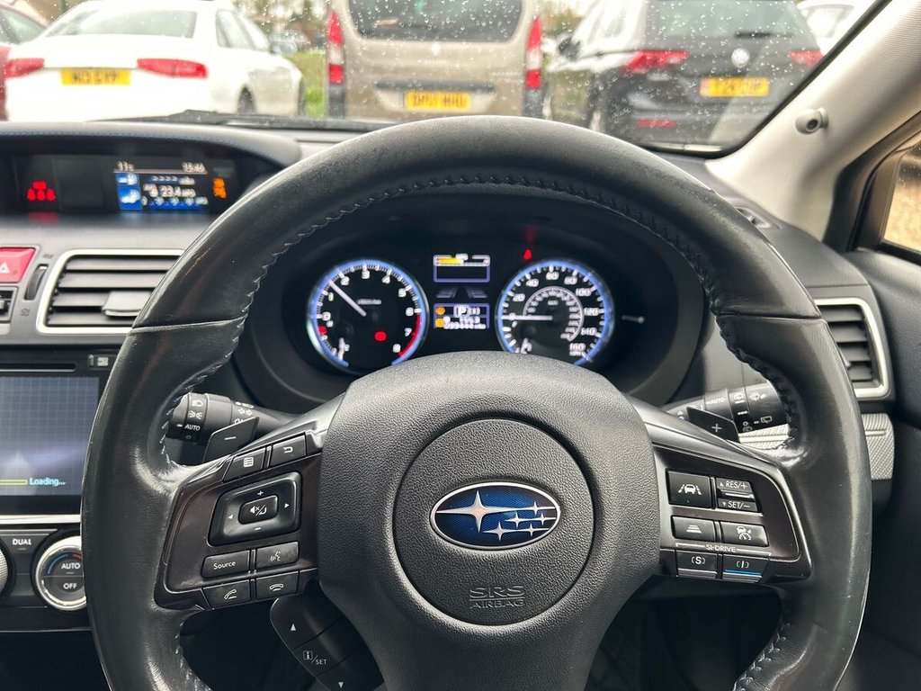 Used Subaru Levorg 2017 for sale - 77583570: Photo 17