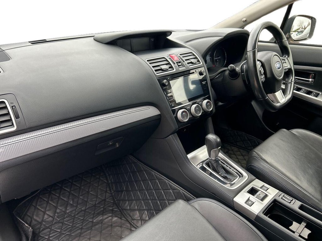 Used Subaru Levorg 2017 for sale - 77583570: Photo 19