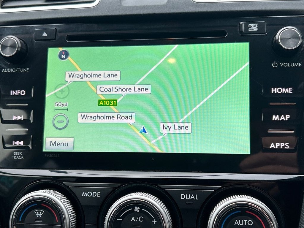 Used Subaru Levorg 2017 for sale - 77583570: Photo 23