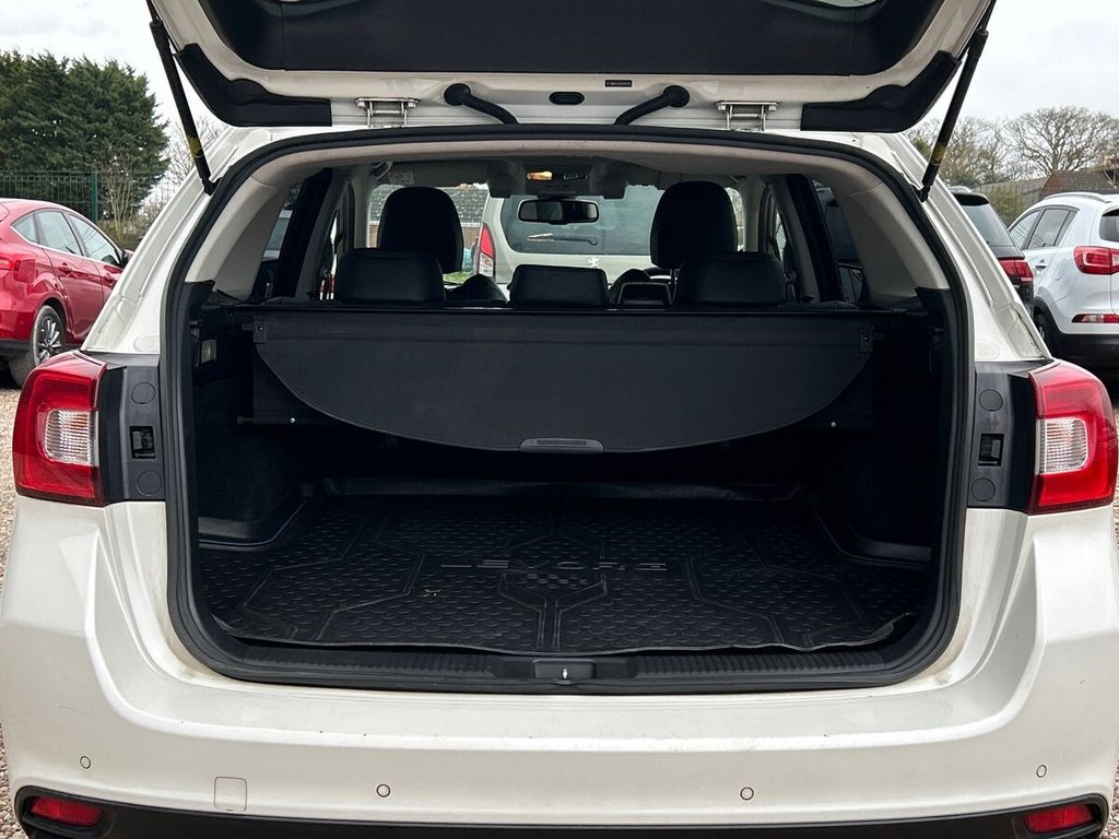 Used Subaru Levorg 2017 for sale - 77583570: Photo 24