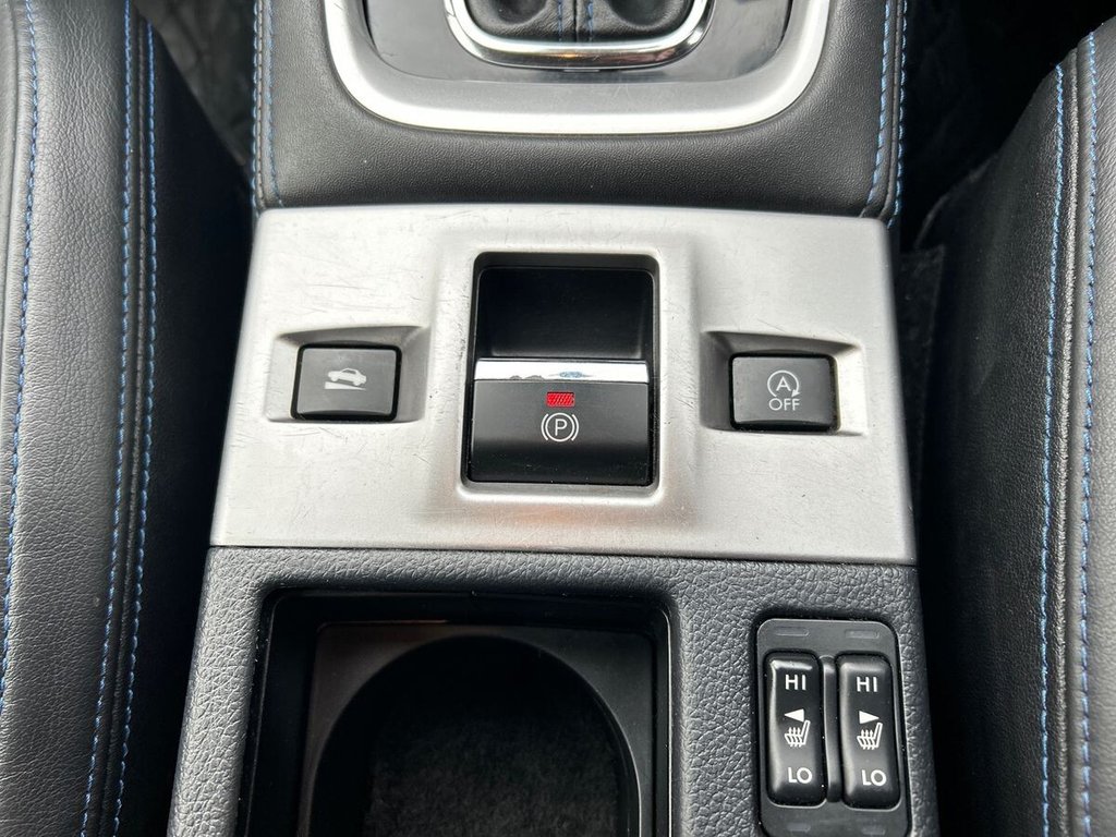 Used Subaru Levorg 2017 for sale - 77583570: Photo 27