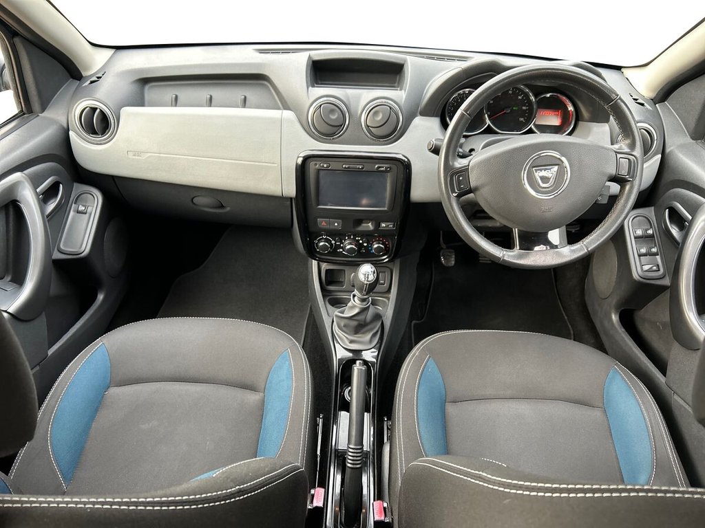 Used Dacia Duster 2015 for sale - 77132954: Photo 10