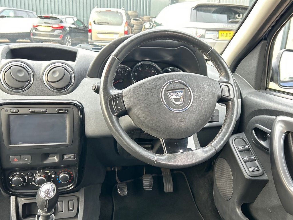 Used Dacia Duster 2015 for sale - 77132954: Photo 12