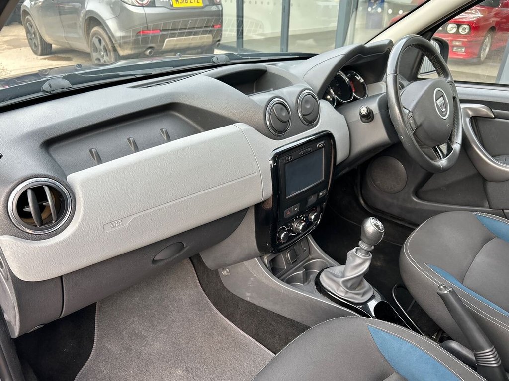 Used Dacia Duster 2015 for sale - 77132954: Photo 15