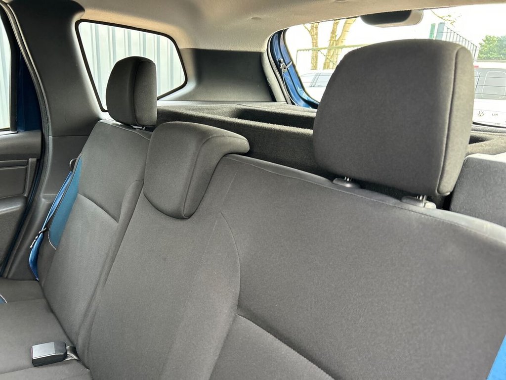 Used Dacia Duster 2015 for sale - 77132954: Photo 17