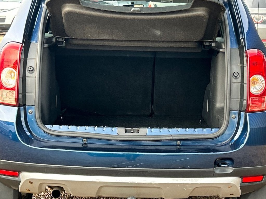 Used Dacia Duster 2015 for sale - 77132954: Photo 20