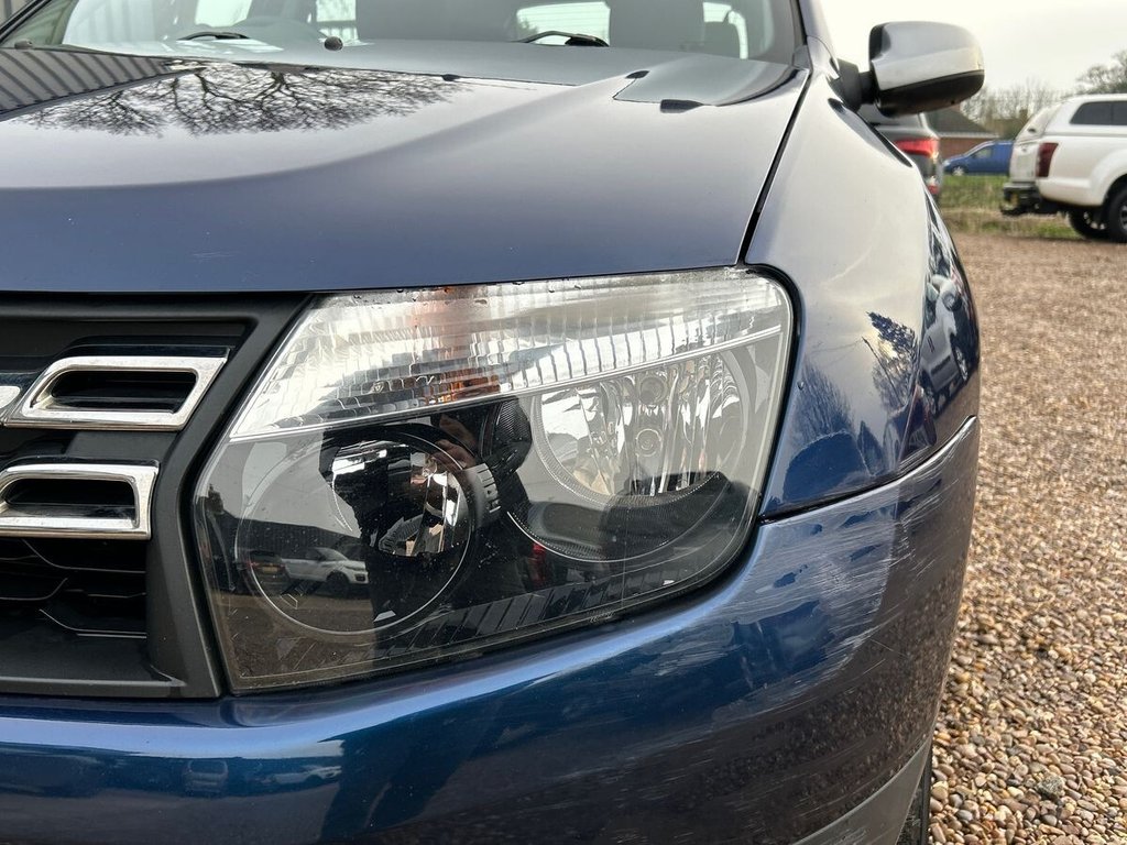 Used Dacia Duster 2015 for sale - 77132954: Photo 8