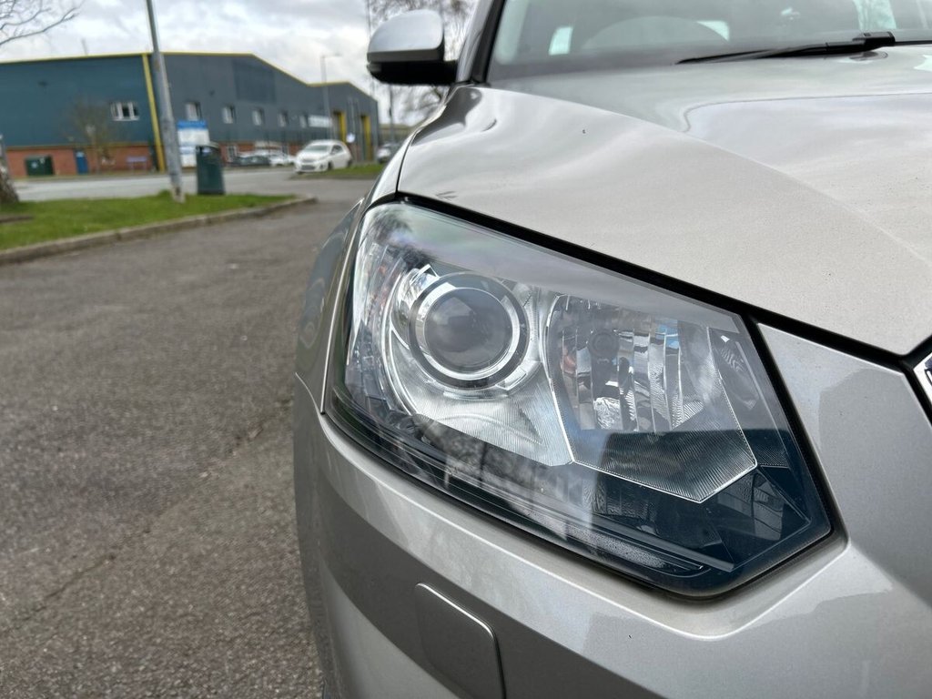 Used Skoda Yeti 2016 for sale - 77849887: Photo 11