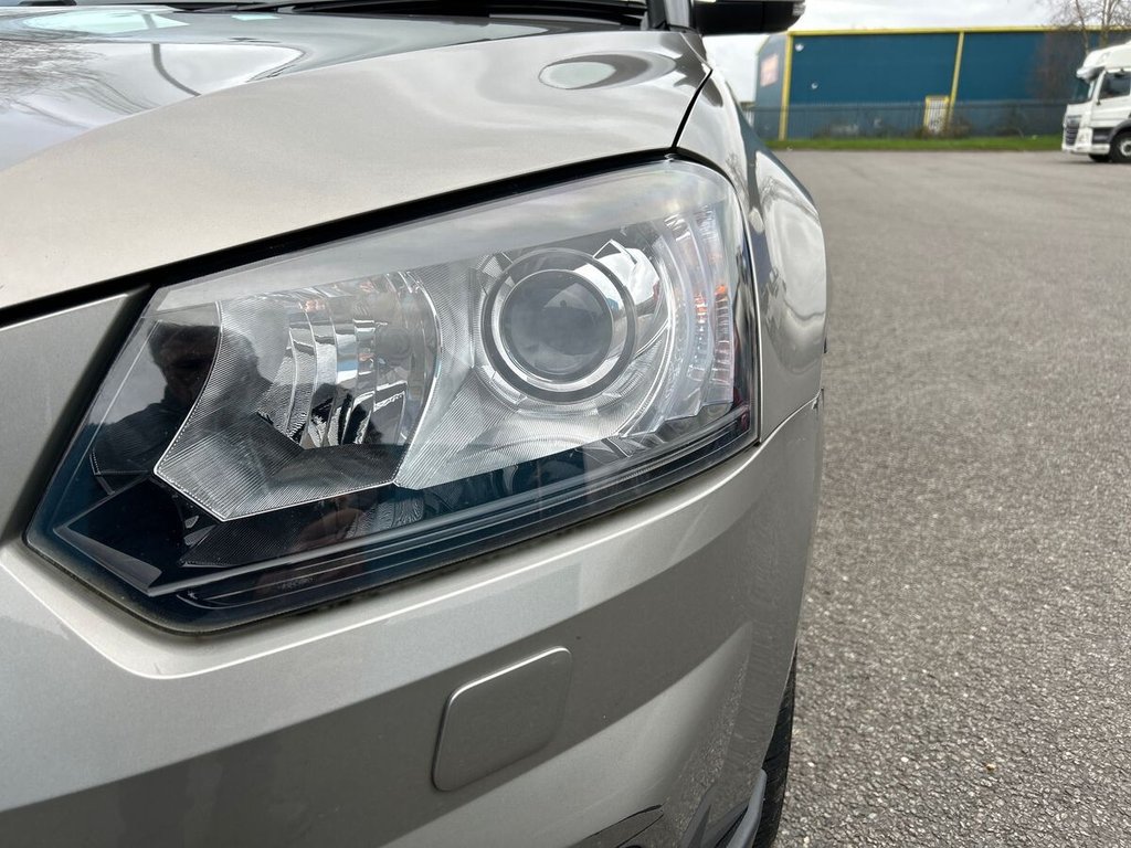 Used Skoda Yeti 2016 for sale - 77849887: Photo 13