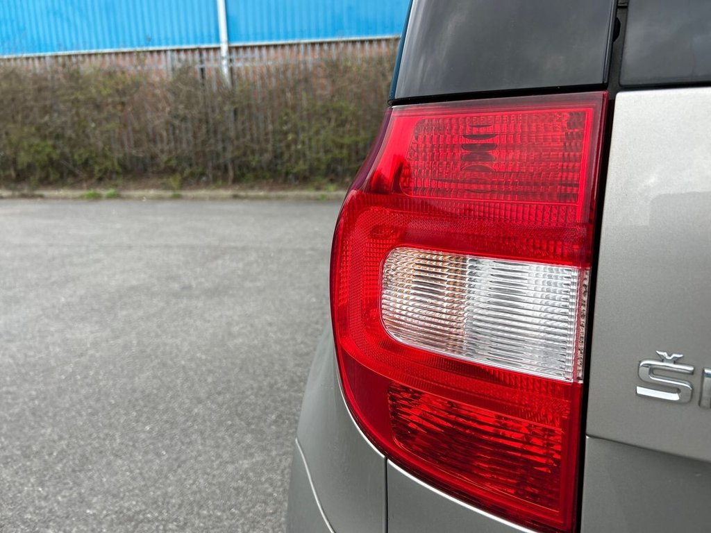 Used Skoda Yeti 2016 for sale - 77849887: Photo 14