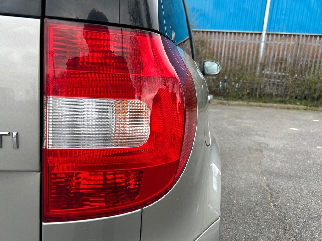 Used Skoda Yeti 2016 for sale - 77849887: Photo 15