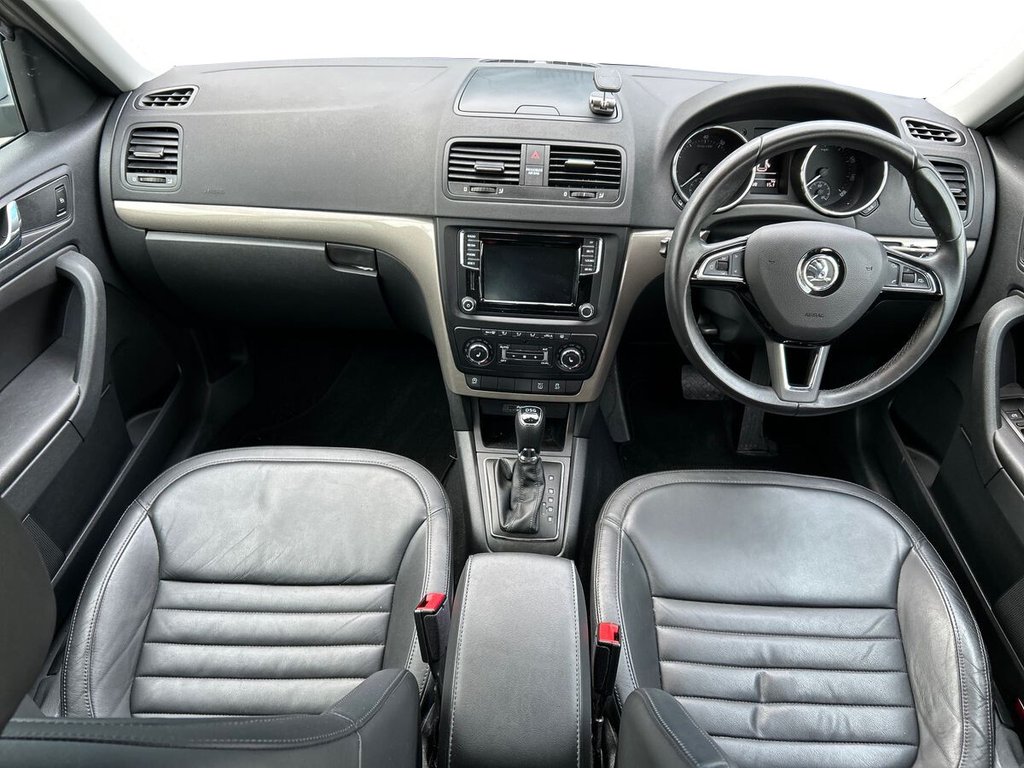Used Skoda Yeti 2016 for sale - 77849887: Photo 18