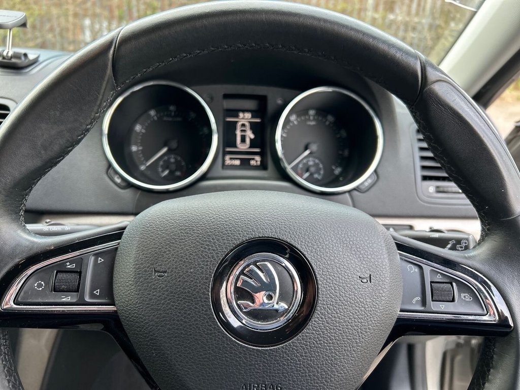 Used Skoda Yeti 2016 for sale - 77849887: Photo 22