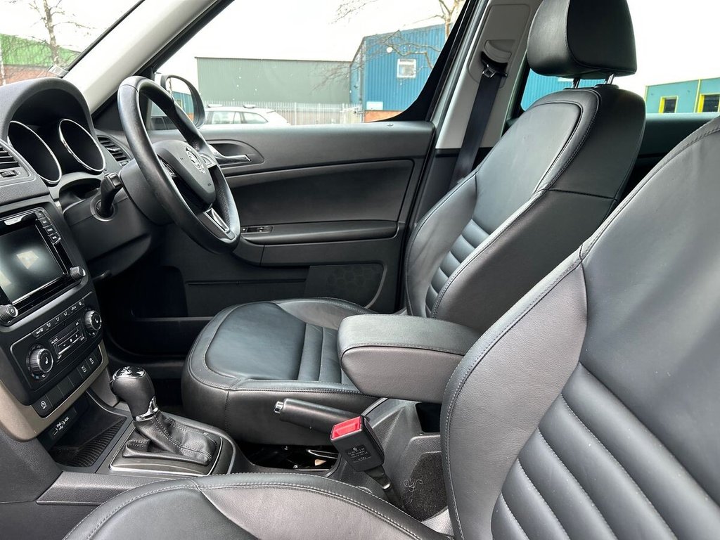 Used Skoda Yeti 2016 for sale - 77849887: Photo 26