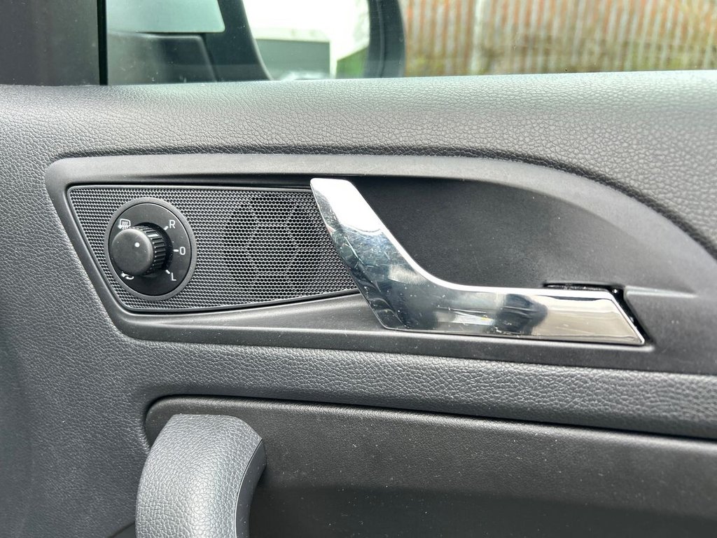 Used Skoda Yeti 2016 for sale - 77849887: Photo 33