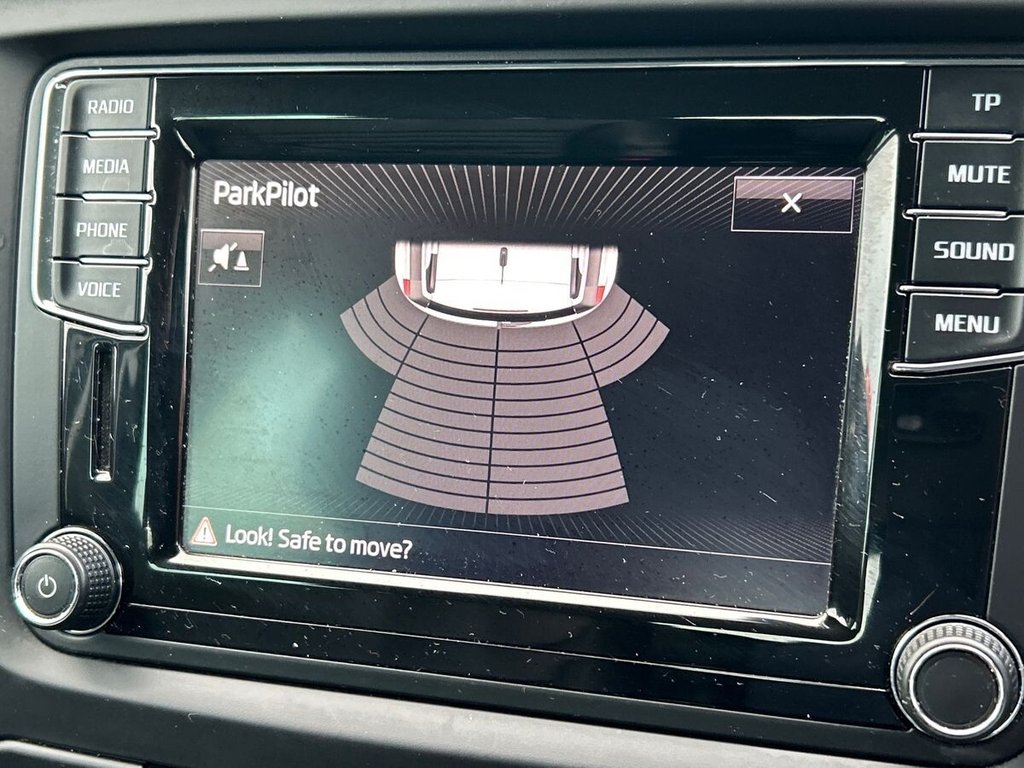 Used Skoda Yeti 2016 for sale - 77849887: Photo 34