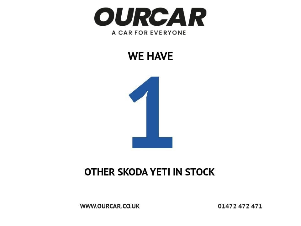 Used Skoda Yeti 2016 for sale - 76405108: Photo 13