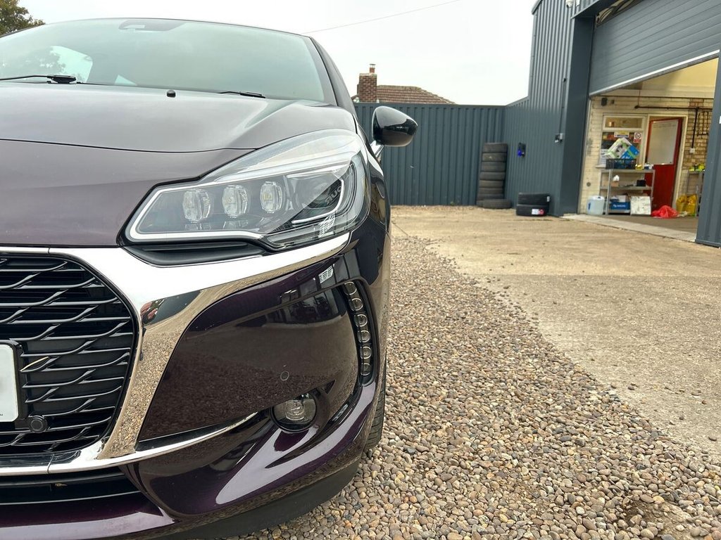 Used DS Automobiles DS 3 2016 for sale - 76405085: Photo 10