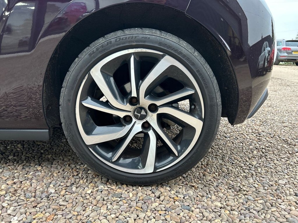 Used DS Automobiles DS 3 2016 for sale - 76405085: Photo 13