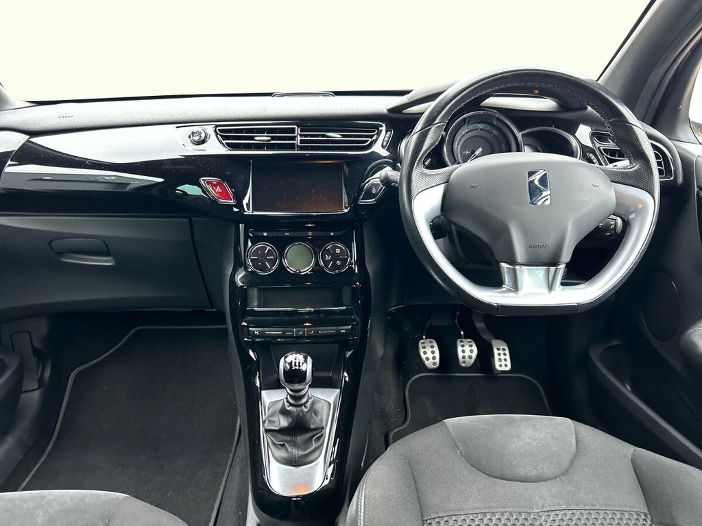 Used DS Automobiles DS 3 2016 for sale - 76405085: Photo 14