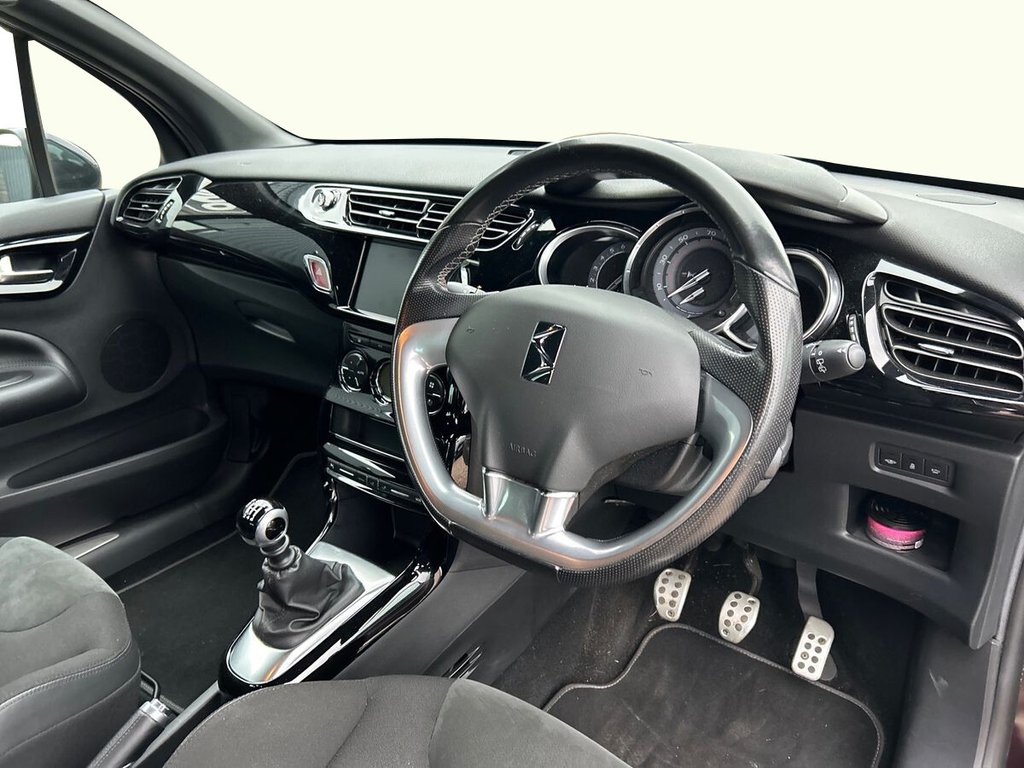 Used DS Automobiles DS 3 2016 for sale - 76405085: Photo 15