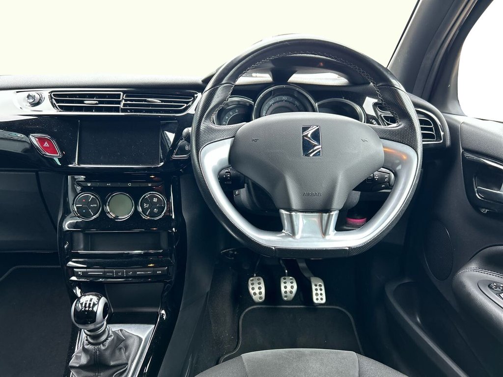 Used DS Automobiles DS 3 2016 for sale - 76405085: Photo 16