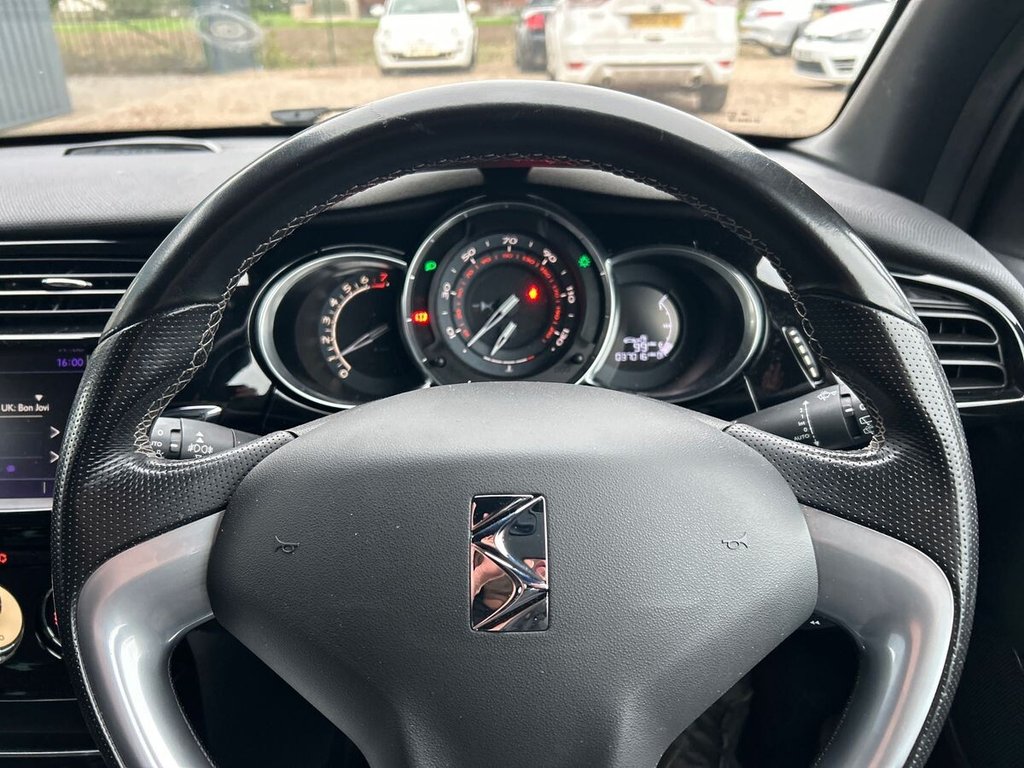 Used DS Automobiles DS 3 2016 for sale - 76405085: Photo 17