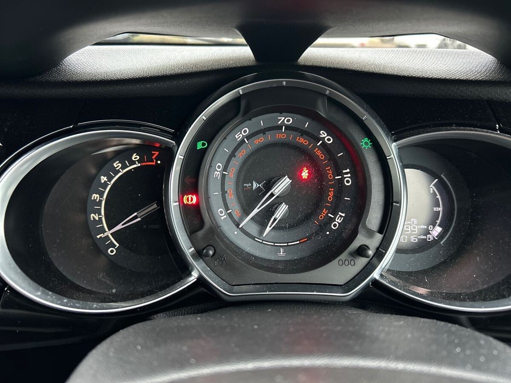 Used DS Automobiles DS 3 2016 for sale - 76405085: Photo 18