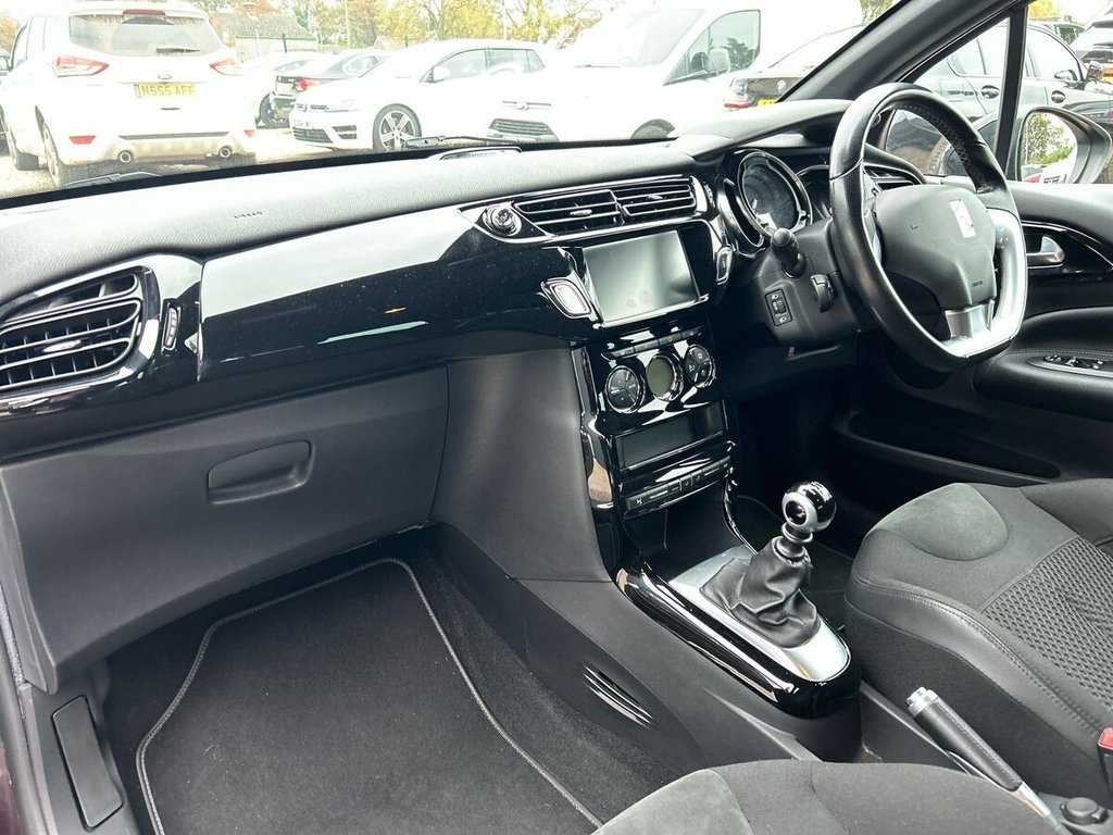 Used DS Automobiles DS 3 2016 for sale - 76405085: Photo 19