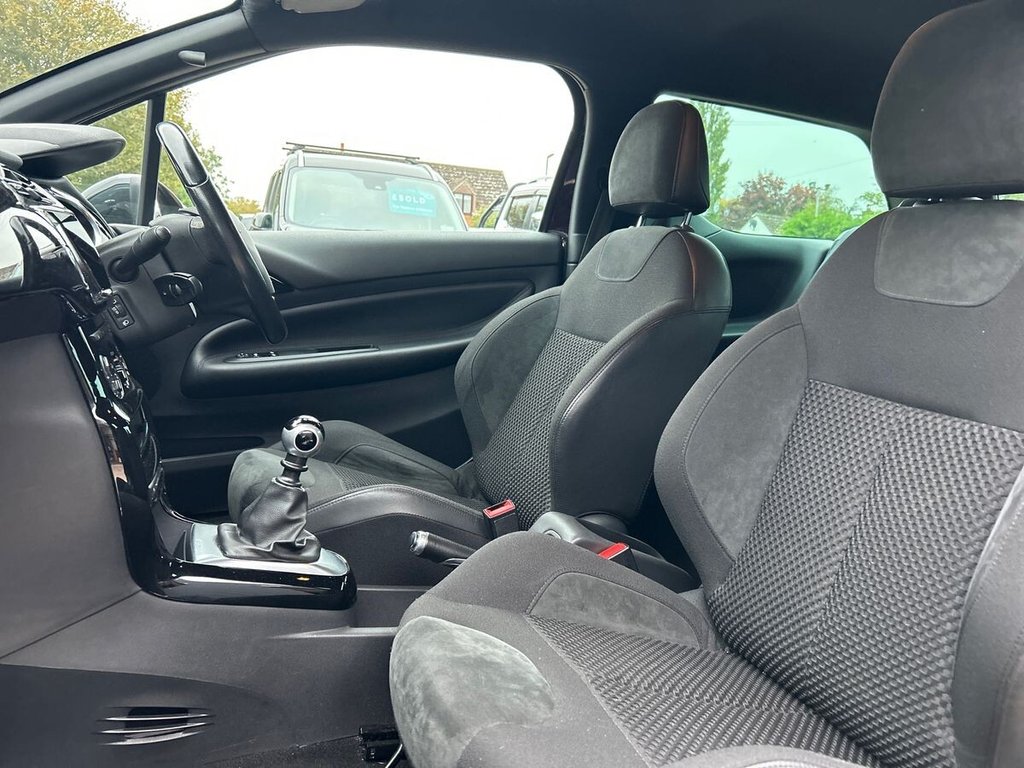 Used DS Automobiles DS 3 2016 for sale - 76405085: Photo 20