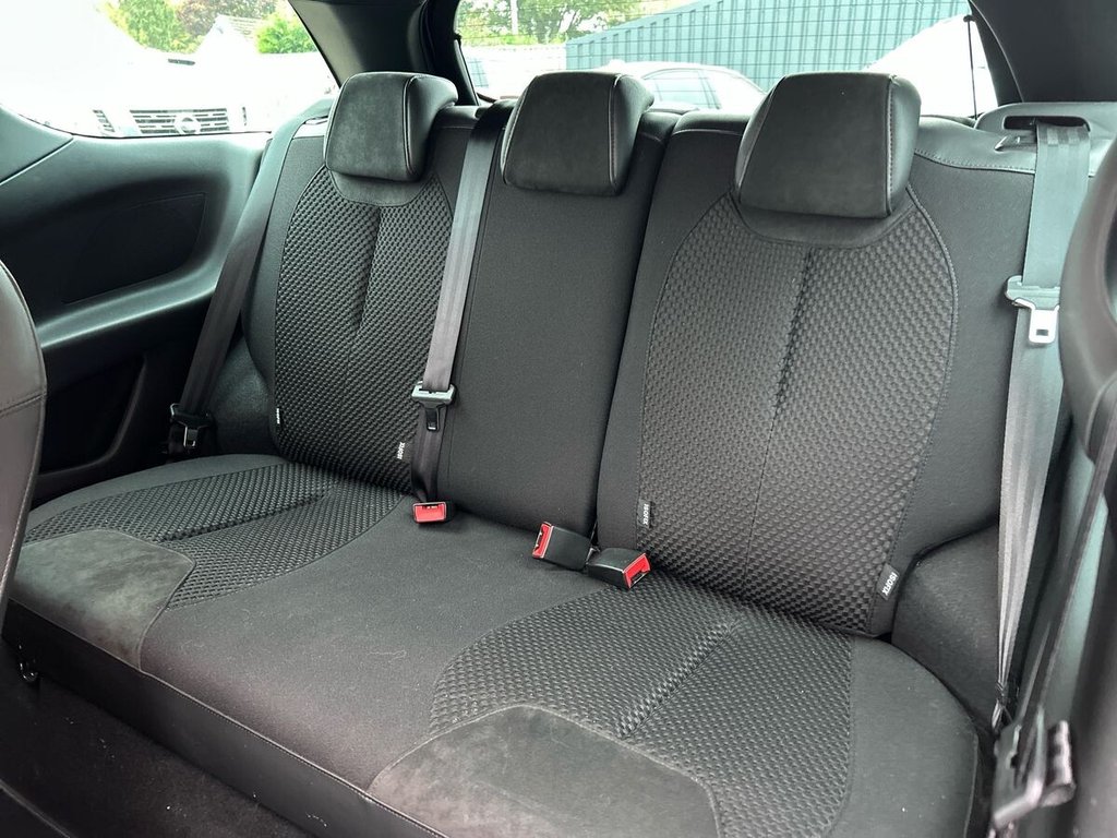 Used DS Automobiles DS 3 2016 for sale - 76405085: Photo 21