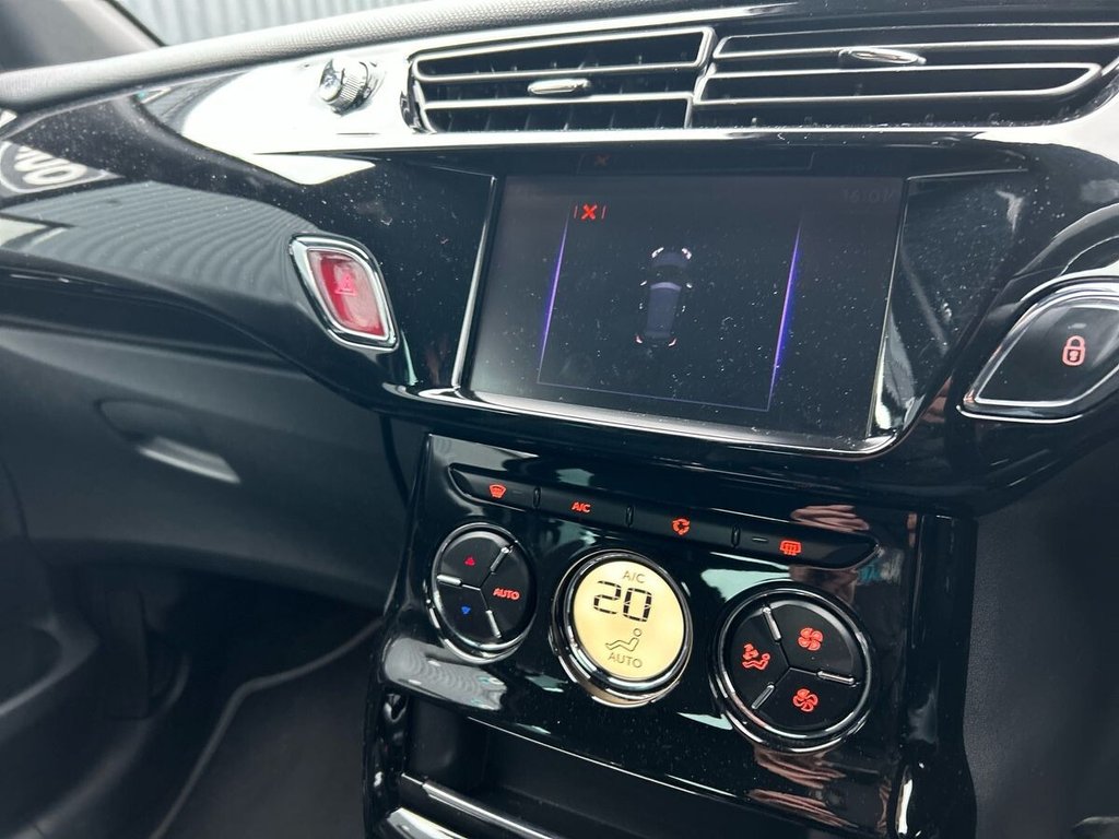 Used DS Automobiles DS 3 2016 for sale - 76405085: Photo 22