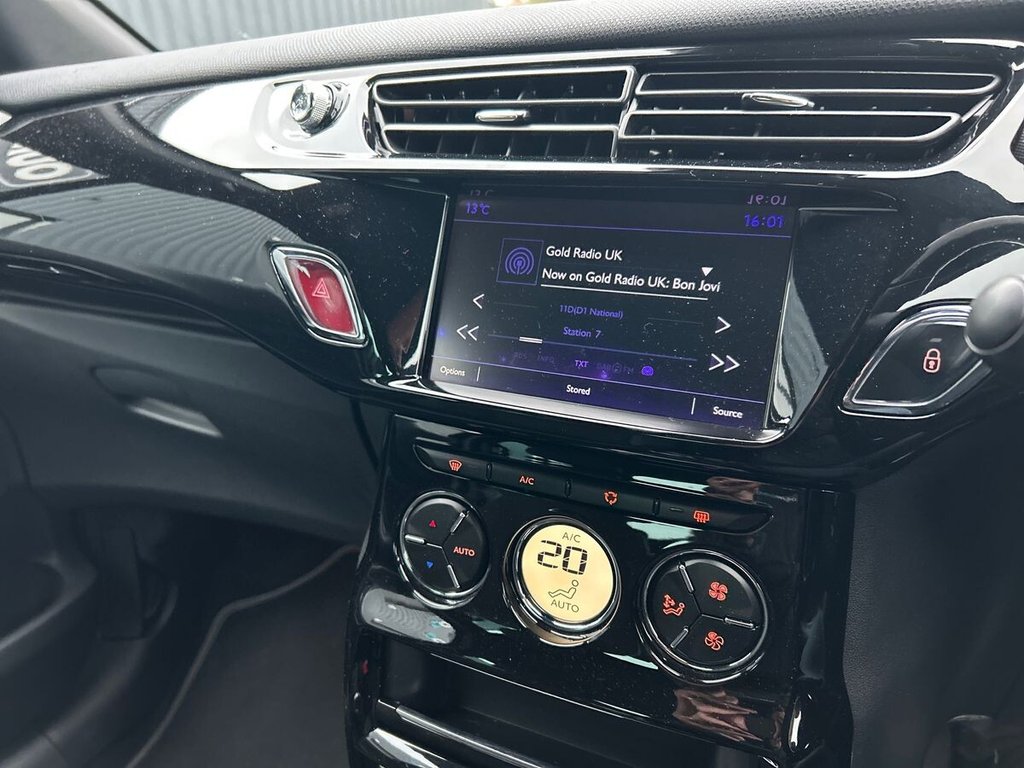 Used DS Automobiles DS 3 2016 for sale - 76405085: Photo 23