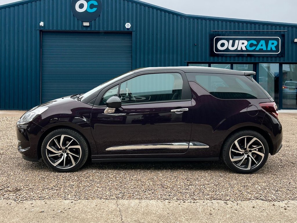Used DS Automobiles DS 3 2016 for sale - 76405085: Photo 6