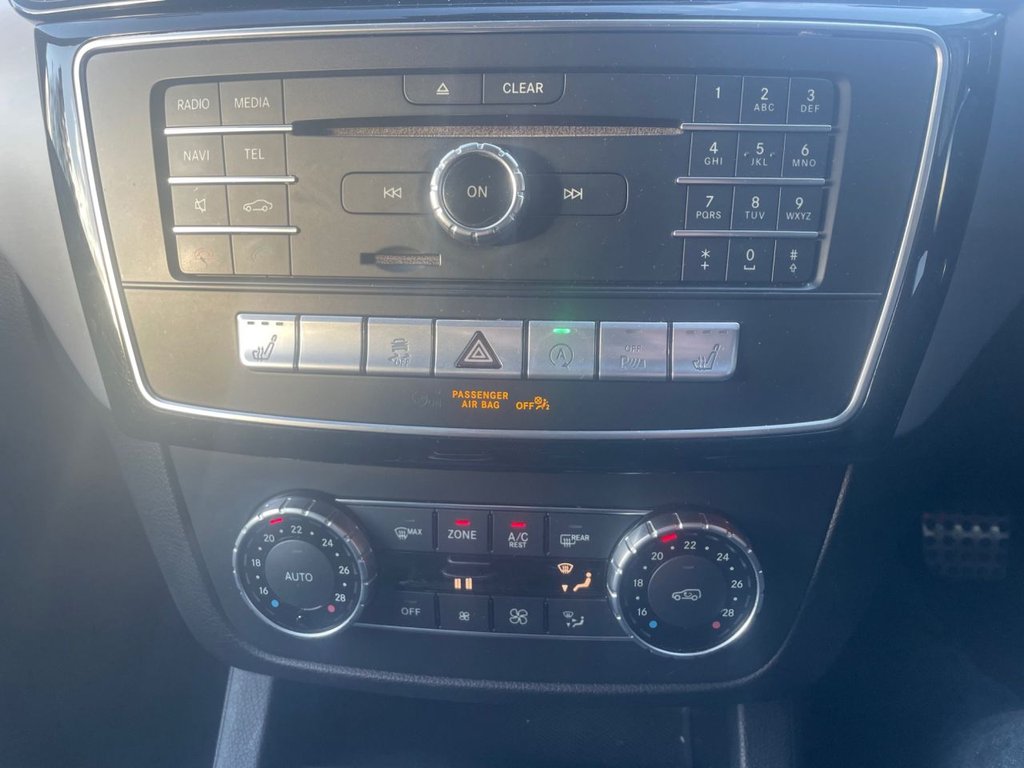 Used Mercedes-Benz GLE 2016 for sale - 76900846: Photo 13