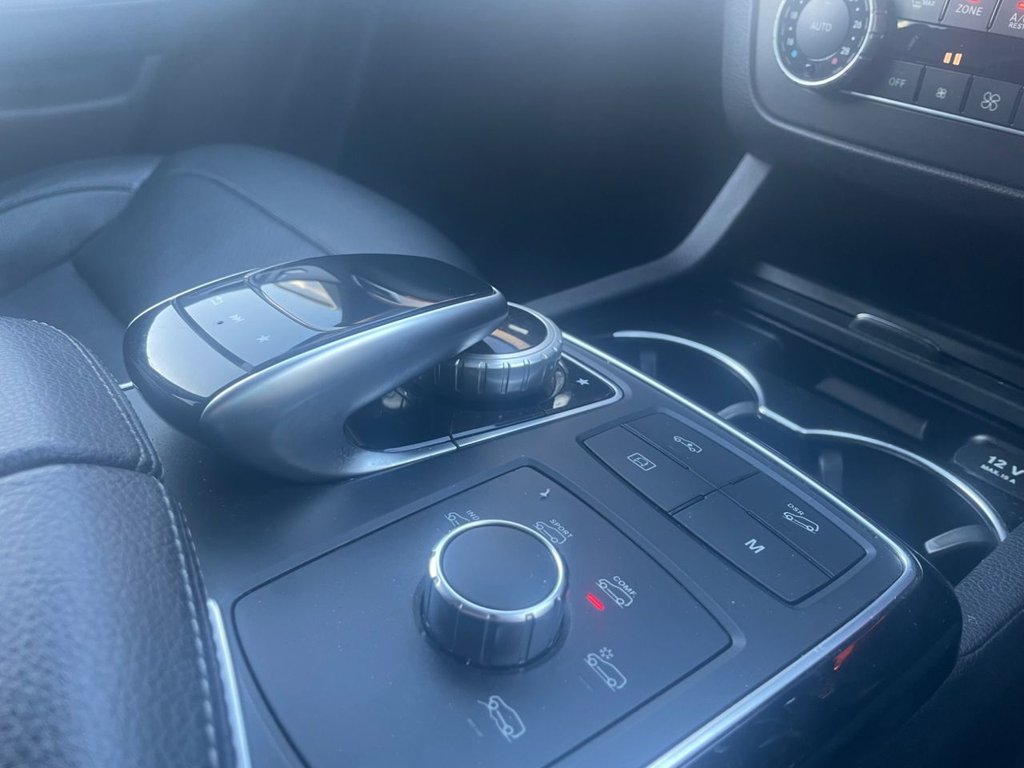 Used Mercedes-Benz GLE 2016 for sale - 76900846: Photo 15