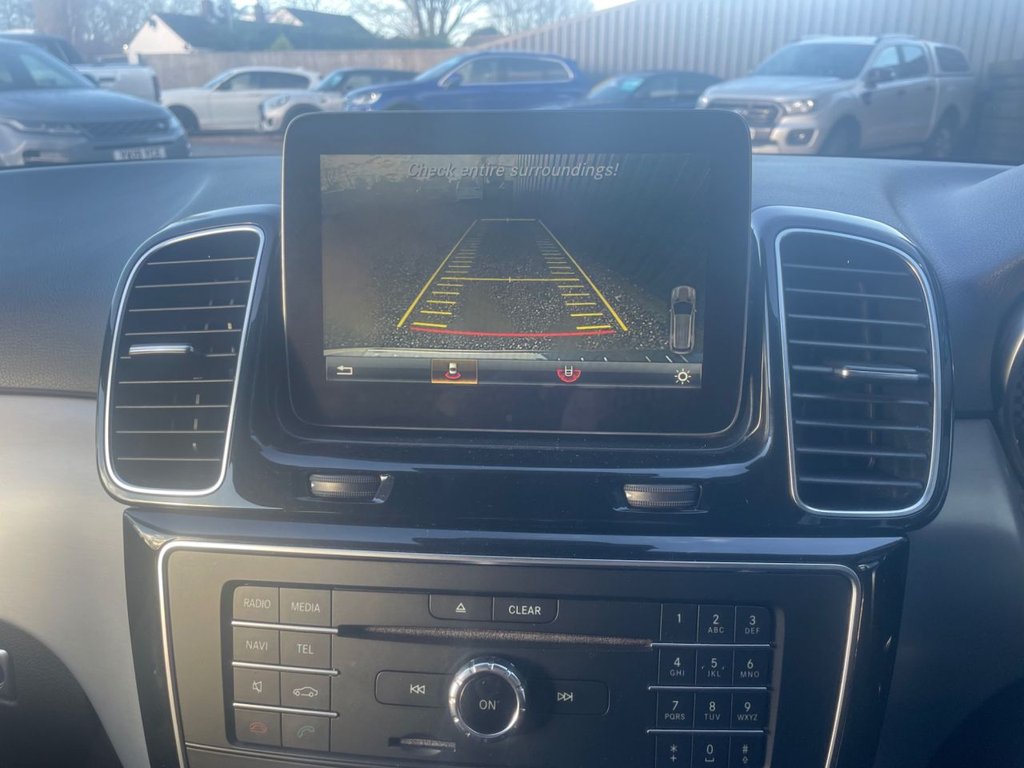 Used Mercedes-Benz GLE 2016 for sale - 76900846: Photo 16