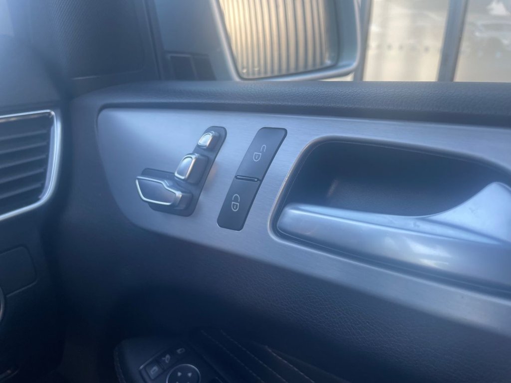 Used Mercedes-Benz GLE 2016 for sale - 76900846: Photo 17