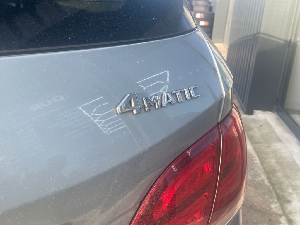 Used Mercedes-Benz GLE 2016 for sale - 76900846: Photo 6